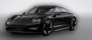Porsche Taycan Turbo AWD