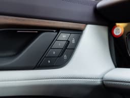 Porsche Taycan Turbo S AWD 2026 — side view