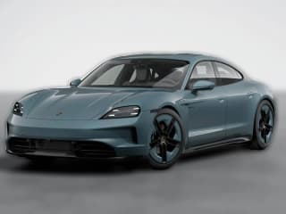 Porsche Taycan GTS AWD
