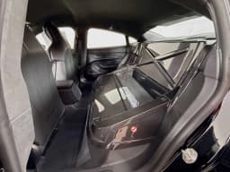 Porsche Taycan Turbo GT AWD w/Weissach Package 2025 — side view