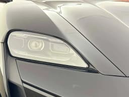 Porsche Taycan Turbo GT AWD w/Weissach Package 2025 — side view