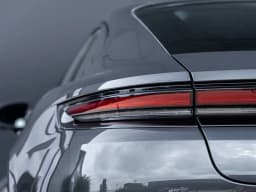 Porsche Panamera 4 E-Hybrid AWD 2026 — side view