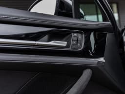 Porsche Panamera 4 E-Hybrid AWD 2026 — side view