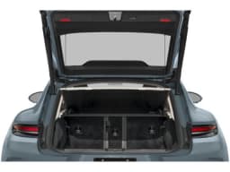 Porsche Panamera 4 E-Hybrid AWD 2026 — side view