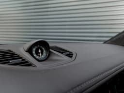Porsche Panamera Turbo E-Hybrid AWD 2026 — side view