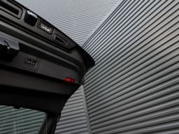 Porsche Panamera Turbo E-Hybrid AWD 2026 — side view