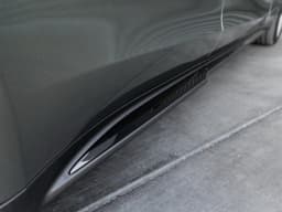 Porsche Panamera Turbo E-Hybrid AWD 2026 — side view