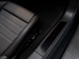 Porsche Panamera Turbo E-Hybrid AWD 2026 — side view