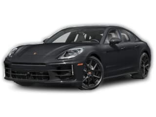 Porsche Panamera GTS AWD
