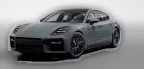 Porsche Panamera GTS AWD