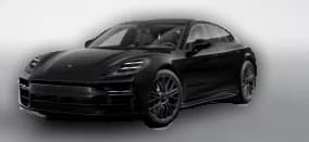 Porsche Panamera GTS AWD