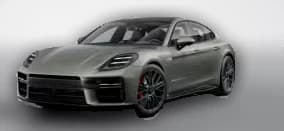 Porsche Panamera GTS AWD