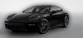 Porsche Panamera GTS AWD