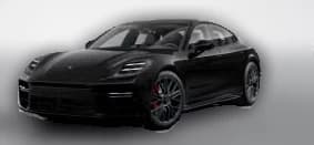 Porsche Panamera GTS AWD