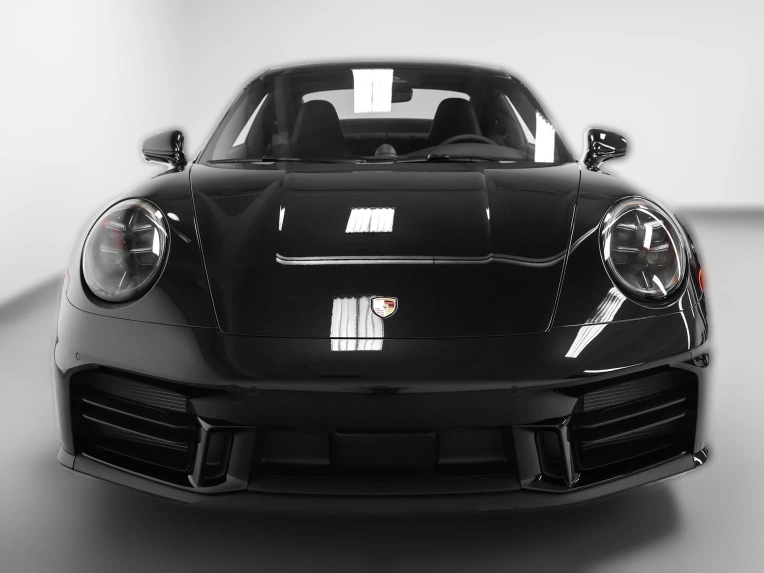 Porsche 911 Carrera S Coupe 2026 — side view