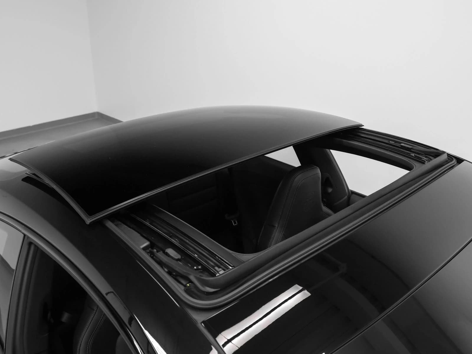 Porsche 911 Carrera S Coupe 2026 — side view