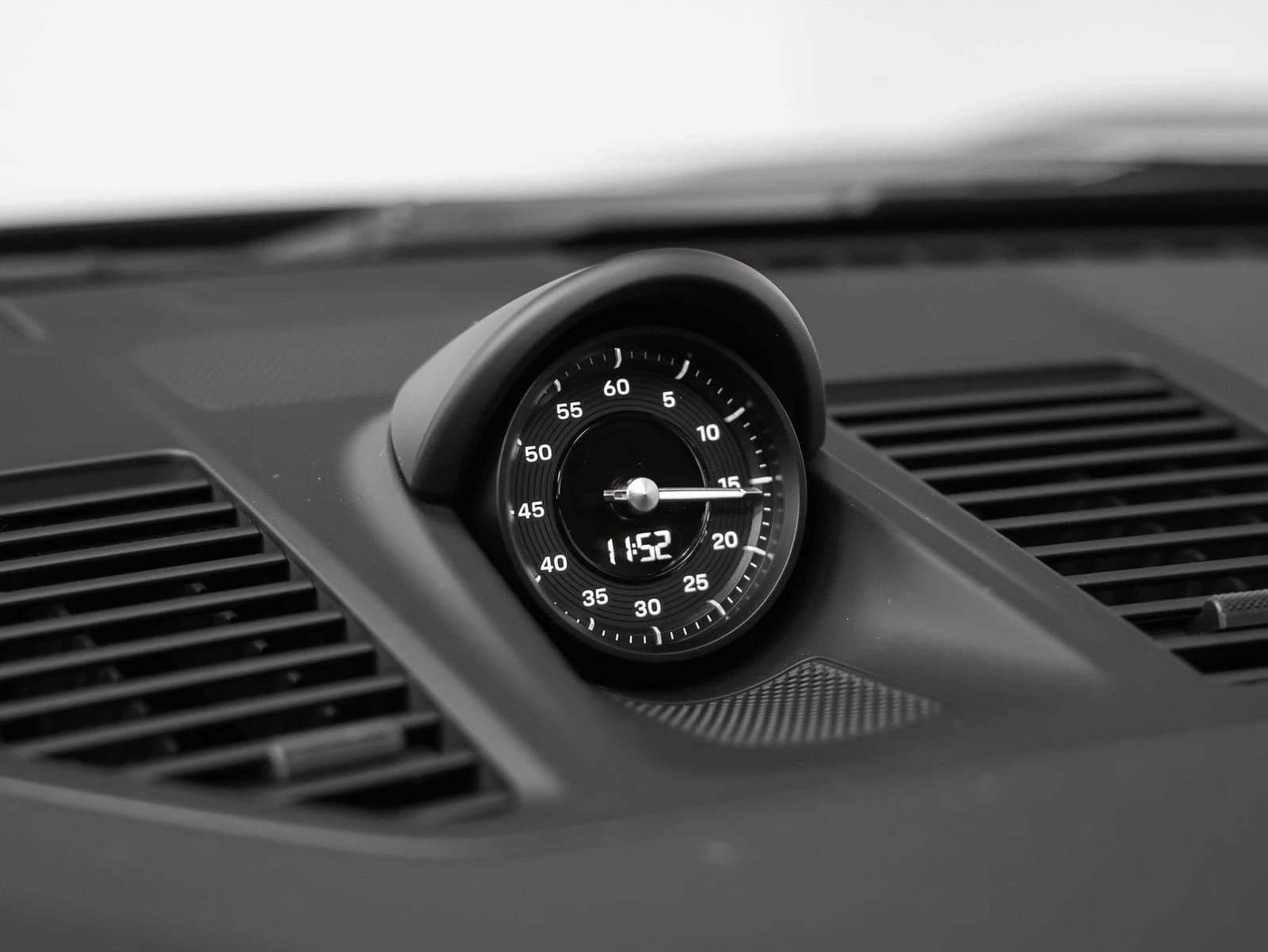 Porsche 911 Carrera S Coupe 2026 — side view