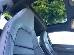 Porsche 911 Carrera 4S Coupe 2026 — side view