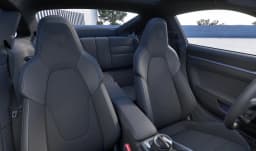 Porsche 911 Carrera S Coupe 2027 — side view
