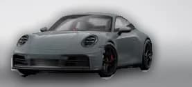Porsche 911 Carrera S Coupe