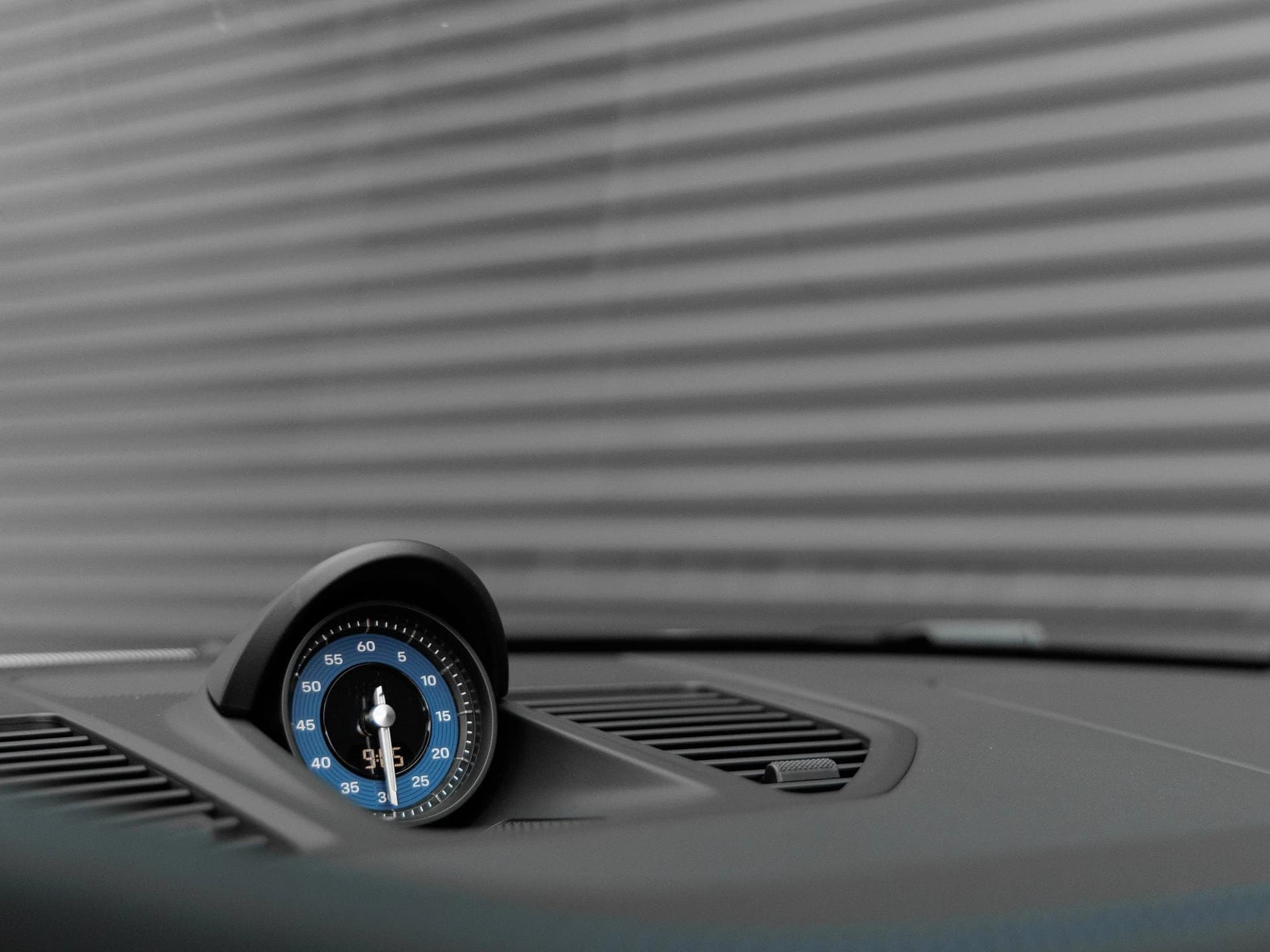 Porsche 911 Carrera T Cabriolet 2026 — side view