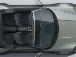 Porsche 911 Carrera Cabriolet 2026 — side view