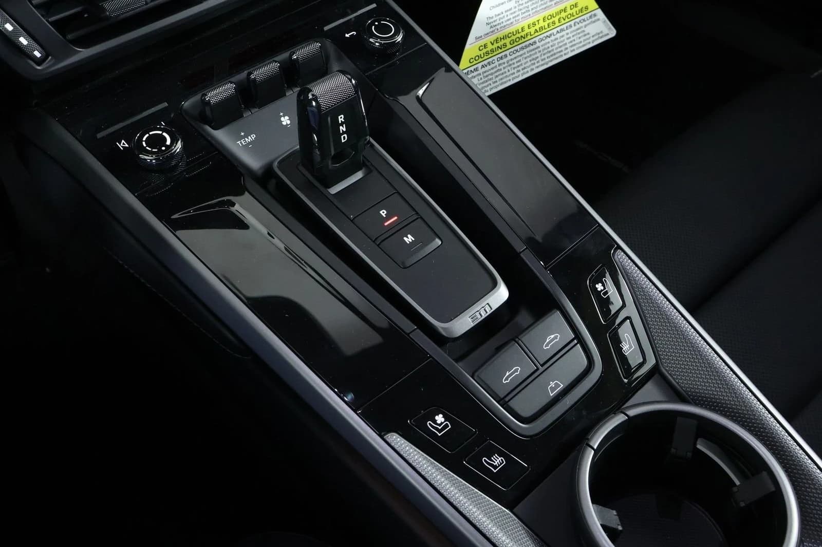 Porsche 911 Carrera Cabriolet 2026 — side view