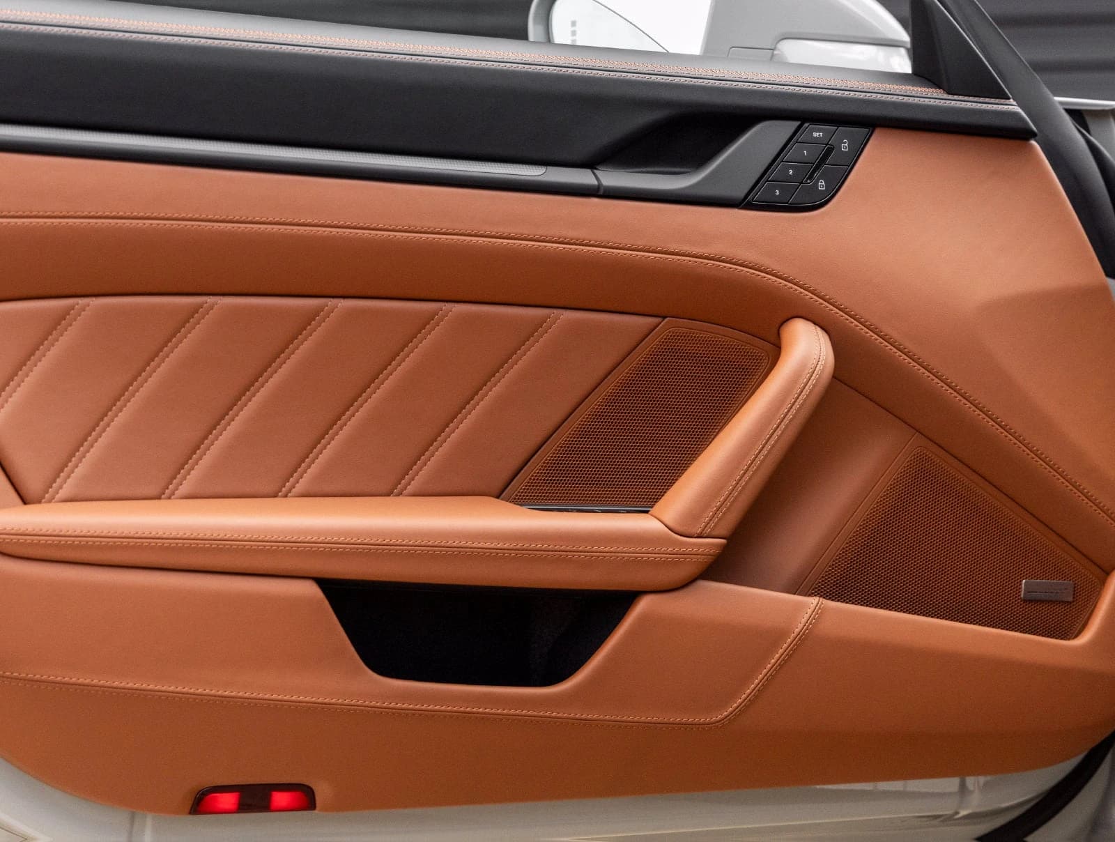 Porsche 911 Carrera Cabriolet 2026 — side view