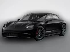 Porsche Taycan GTS Sport Turismo AWD