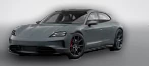 Porsche Taycan GTS Sport Turismo AWD