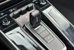 Porsche 911 Carrera 4S Cabriolet 2026 — side view