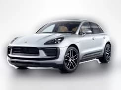 Porsche Macan T AWD