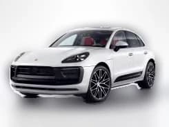 Porsche Macan T AWD