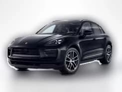 Porsche Macan T AWD