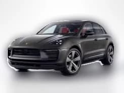 Porsche Macan T AWD