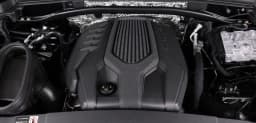 Porsche Macan T AWD 2026 — side view