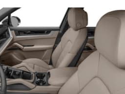 Porsche Cayenne Base AWD 2026 — side view