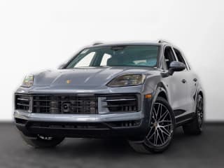 Porsche Cayenne Base AWD