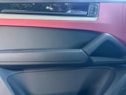 Porsche Cayenne Base AWD 2026 — side view