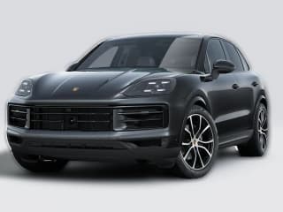 Porsche Cayenne Base AWD