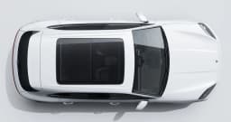 Porsche Cayenne Base AWD 2026 — side view