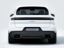 Porsche Cayenne Base AWD 2026 — side view