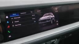 Porsche Cayenne Base AWD 2026 — side view