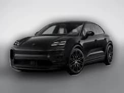 Porsche Macan Electric 4 AWD