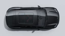 Porsche Macan Electric 4 AWD 2026 — side view
