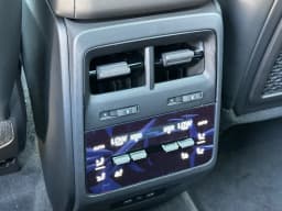Porsche Macan Electric 4S AWD 2026 — side view