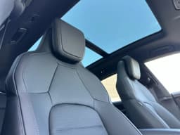 Porsche Macan Electric 4S AWD 2026 — side view