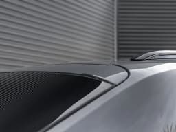 Porsche Macan Electric 4S AWD 2026 — side view