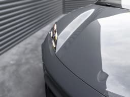 Porsche Macan Electric 4S AWD 2026 — side view