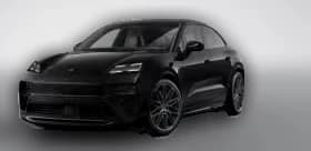 Porsche Macan Electric GTS AWD